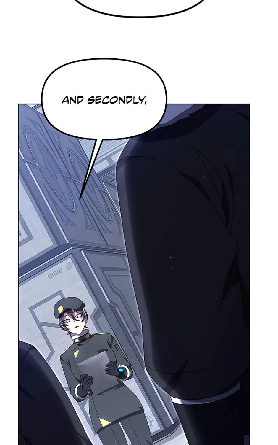 Ark the Legend Chapter 29 page 163 - 
