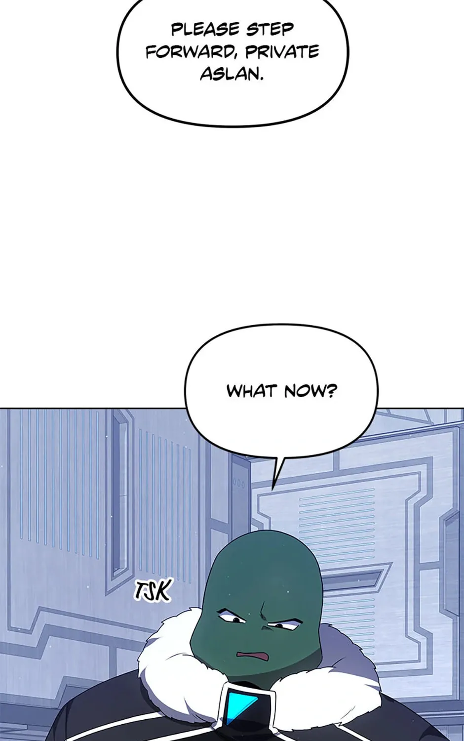 Ark the Legend Chapter 29 page 165 - 