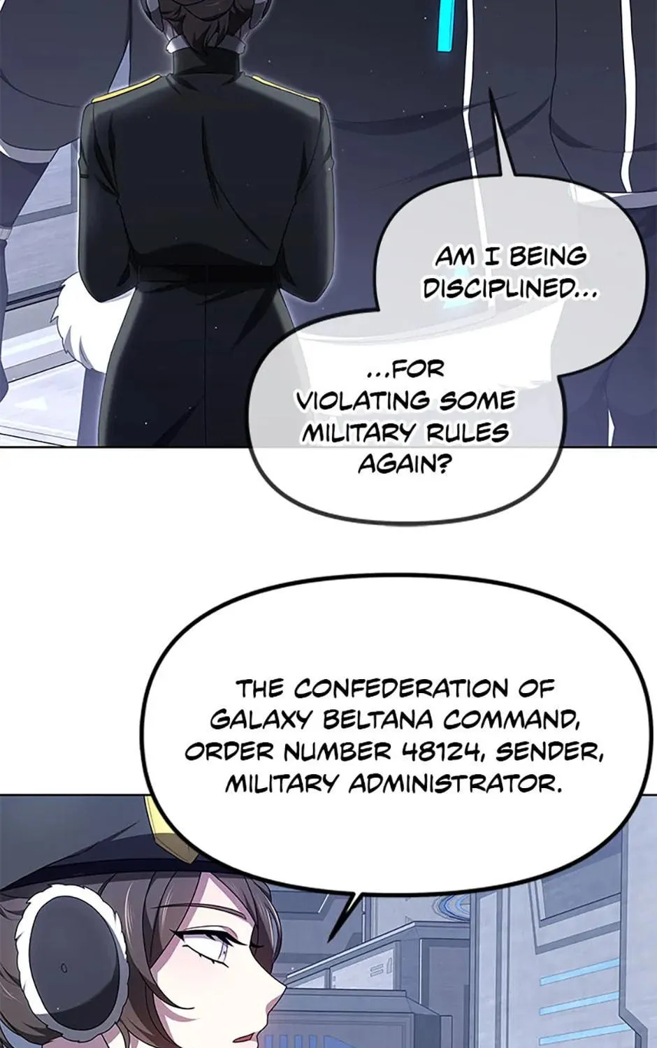 Ark the Legend Chapter 29 page 167 - 