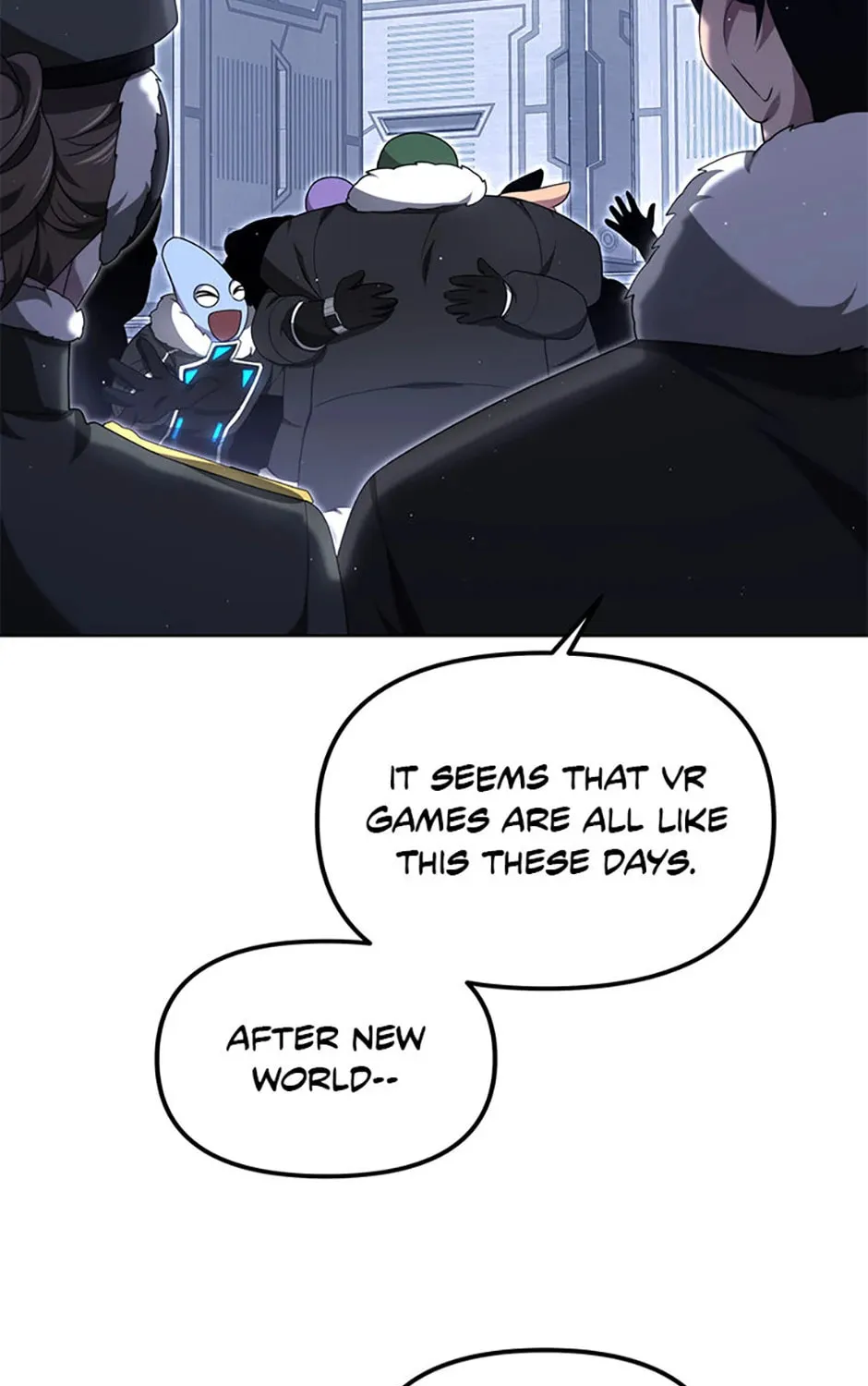 Ark the Legend Chapter 29 page 175 - 