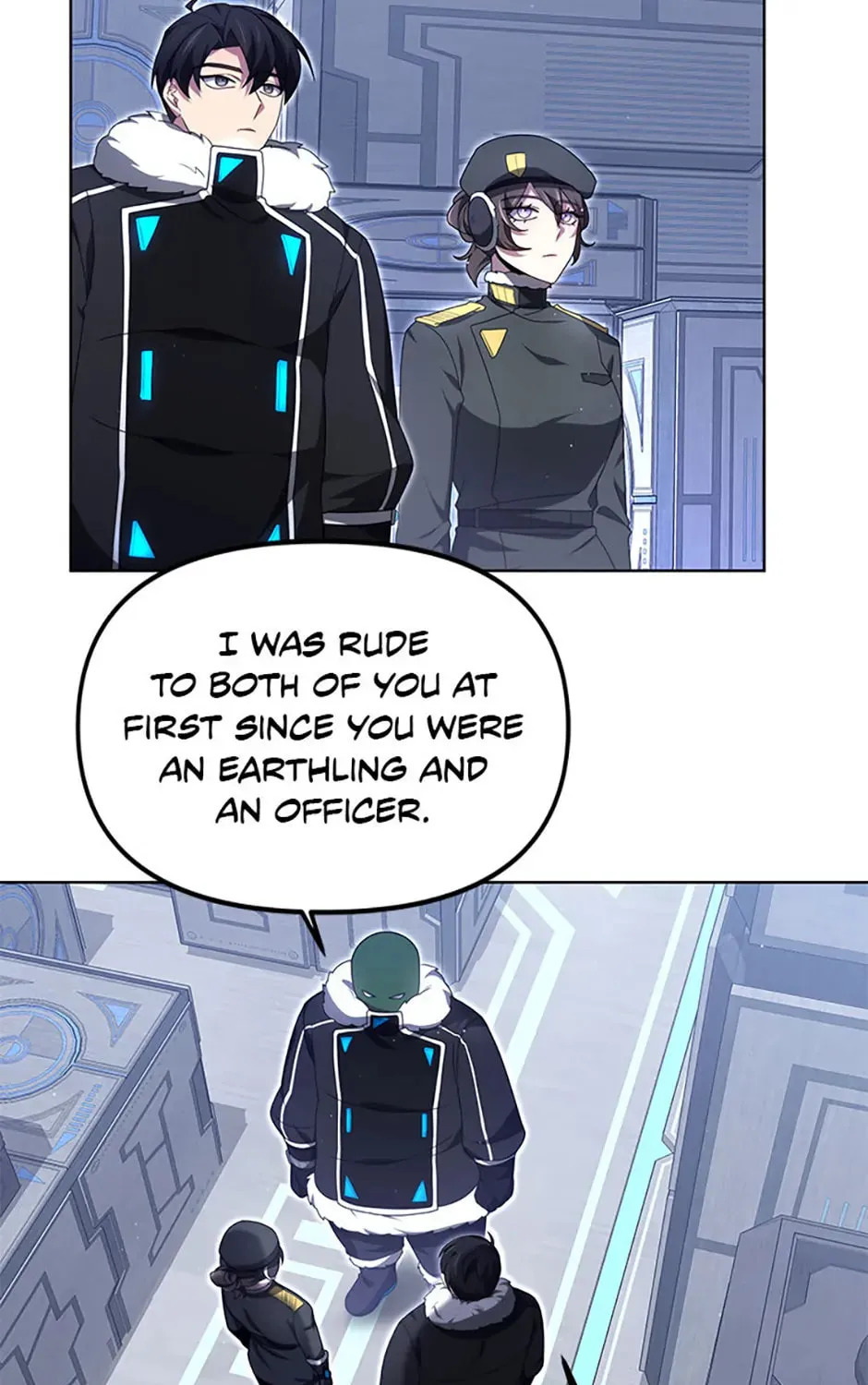 Ark the Legend Chapter 29 page 177 - 