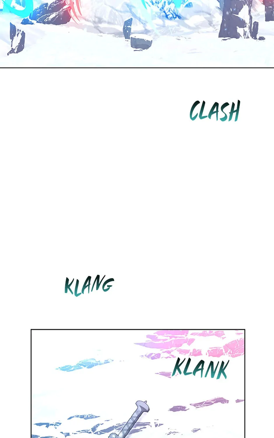 Ark the Legend Chapter 29 page 3 - 