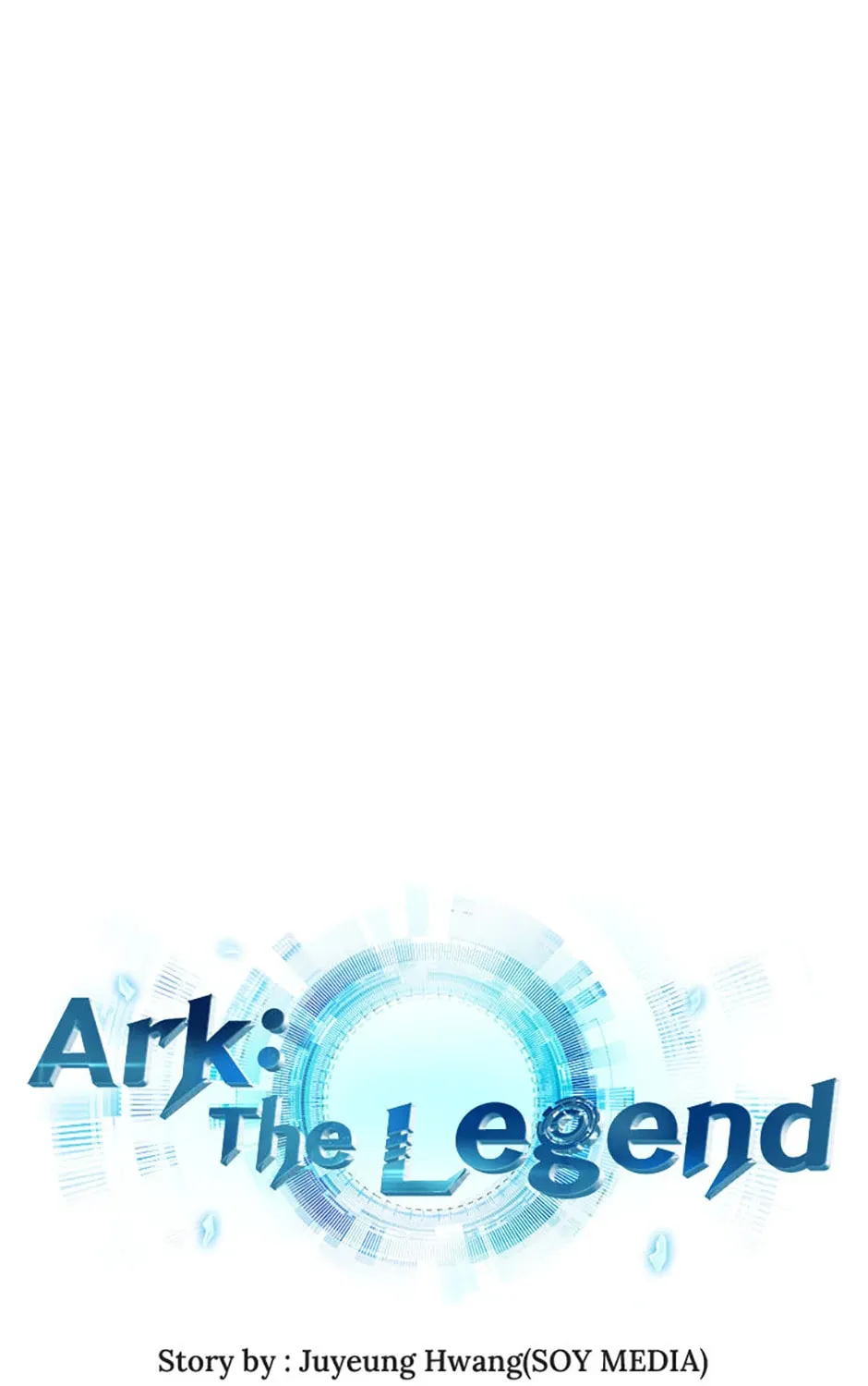 Ark the Legend Chapter 29 page 21 - 
