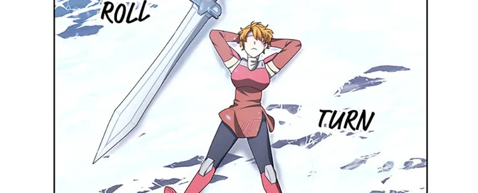 Ark the Legend Chapter 29 page 4 - 