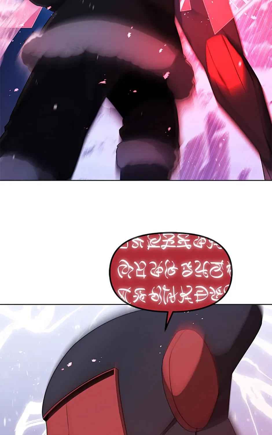Ark the Legend Chapter 29 page 33 - 