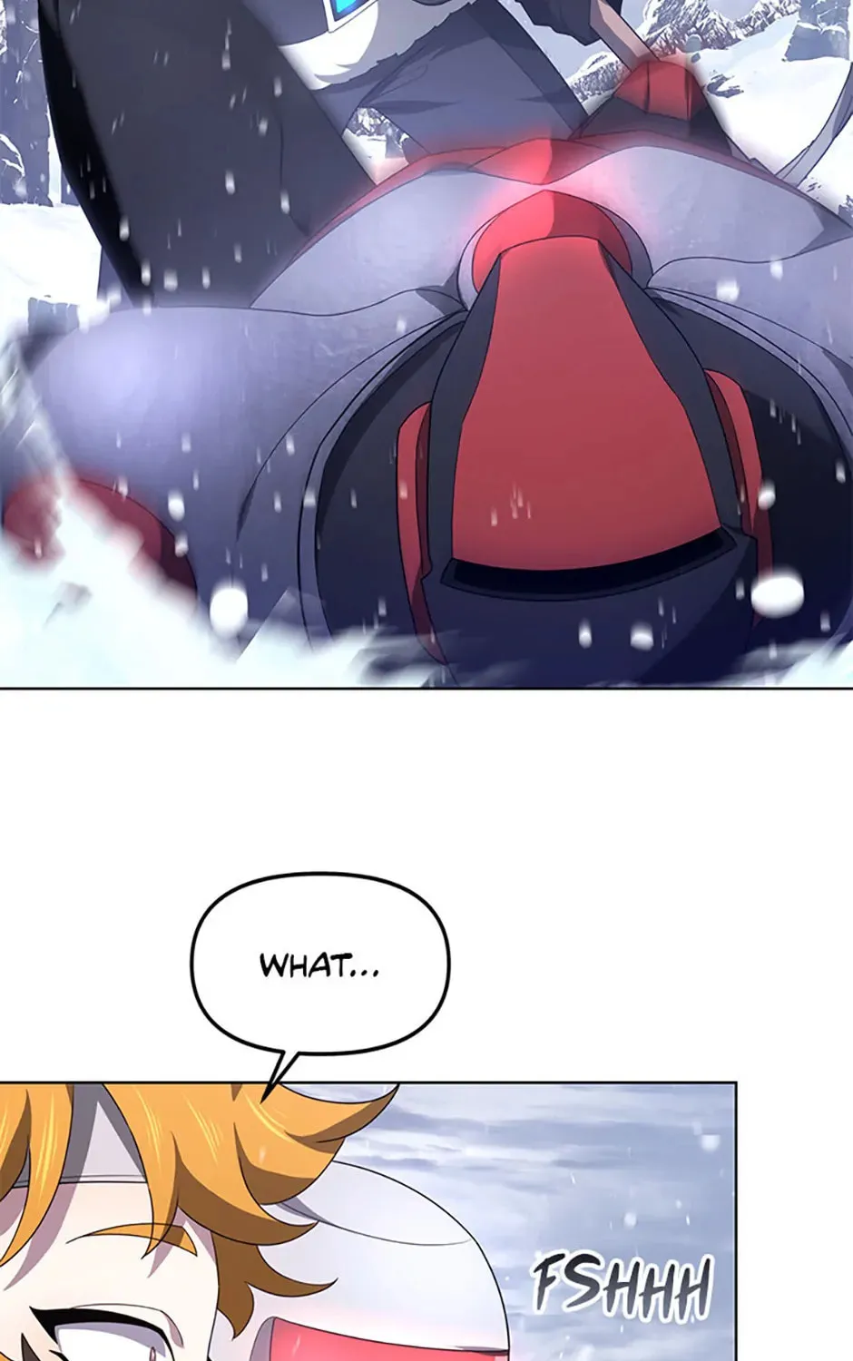 Ark the Legend Chapter 29 page 37 - 