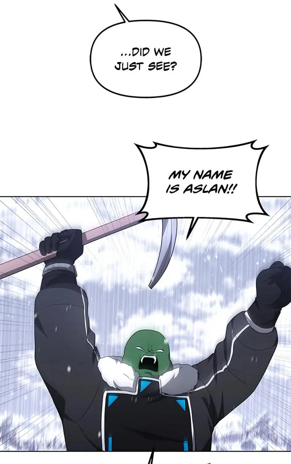 Ark the Legend Chapter 29 page 39 - 