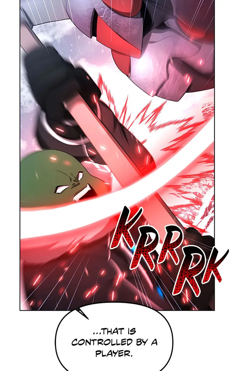 Ark the Legend Chapter 29 page 45 - 