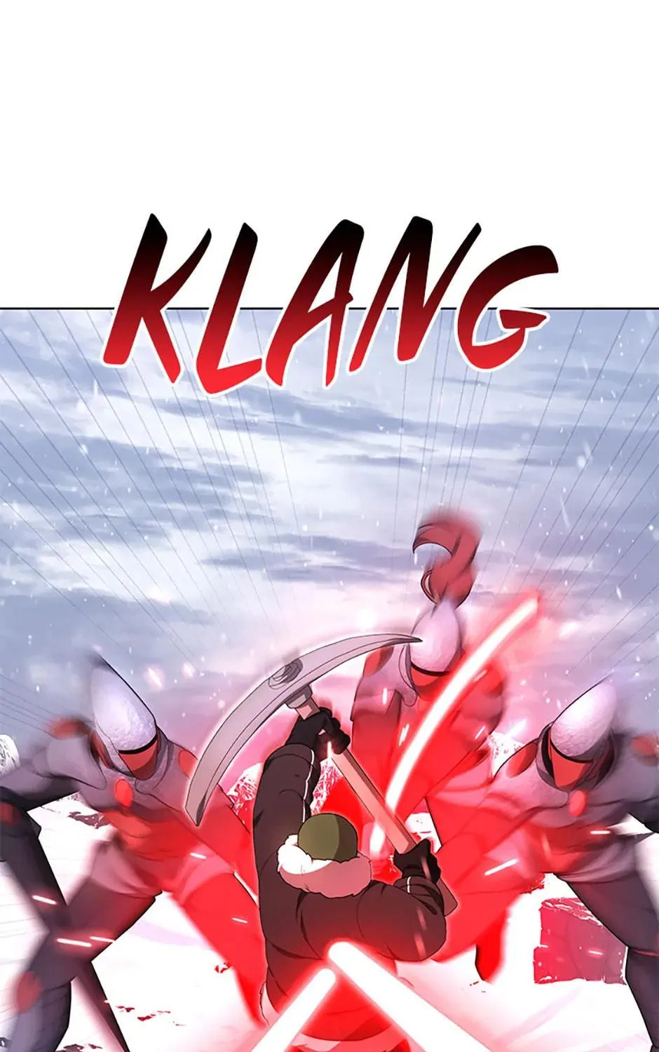Ark the Legend Chapter 29 page 47 - 