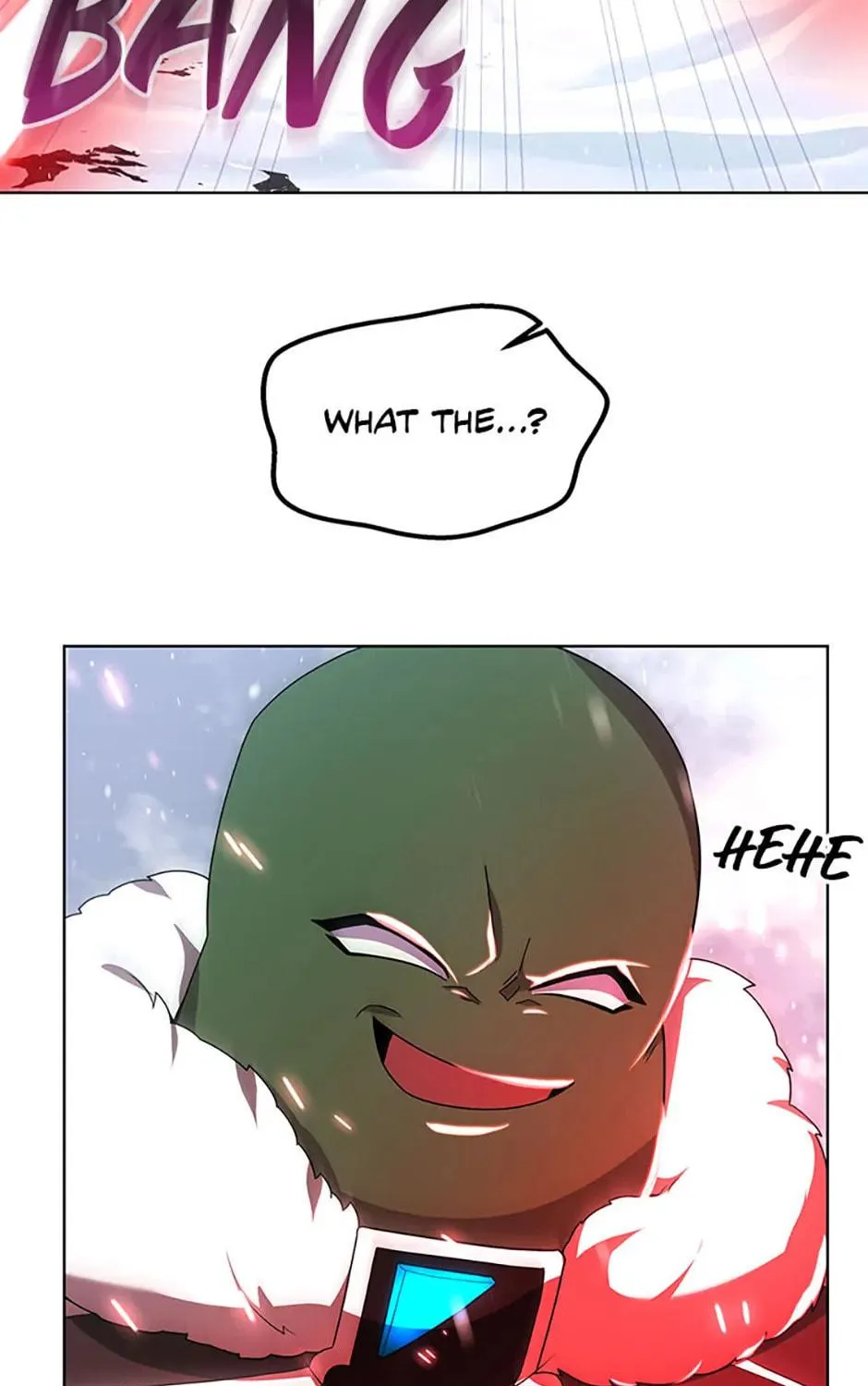 Ark the Legend Chapter 29 page 49 - 