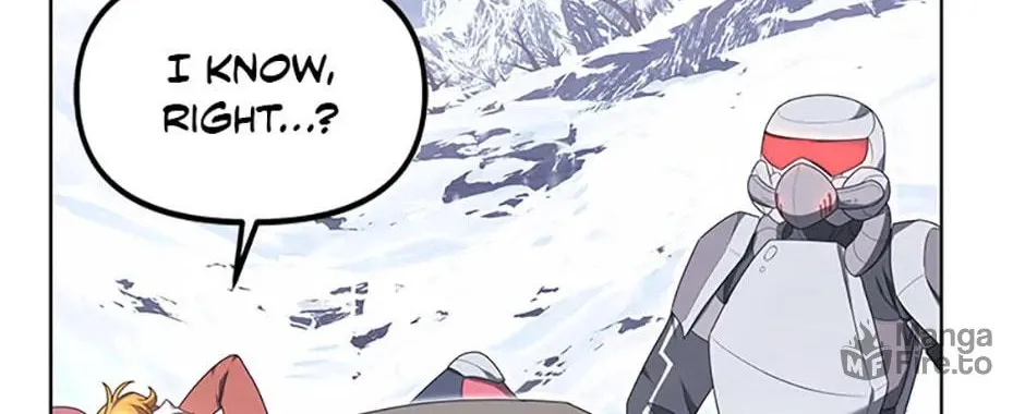 Ark the Legend Chapter 29 page 6 - 