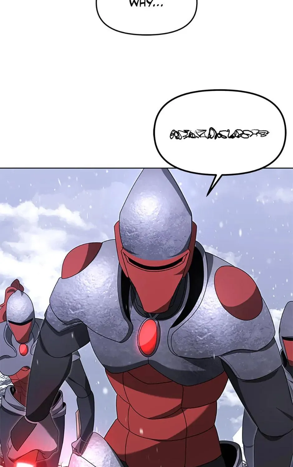 Ark the Legend Chapter 29 page 53 - 