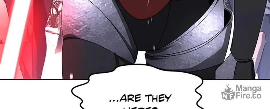 Ark the Legend Chapter 29 page 54 - 