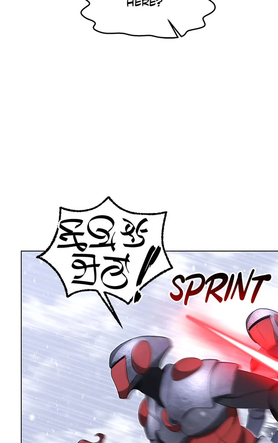 Ark the Legend Chapter 29 page 55 - 