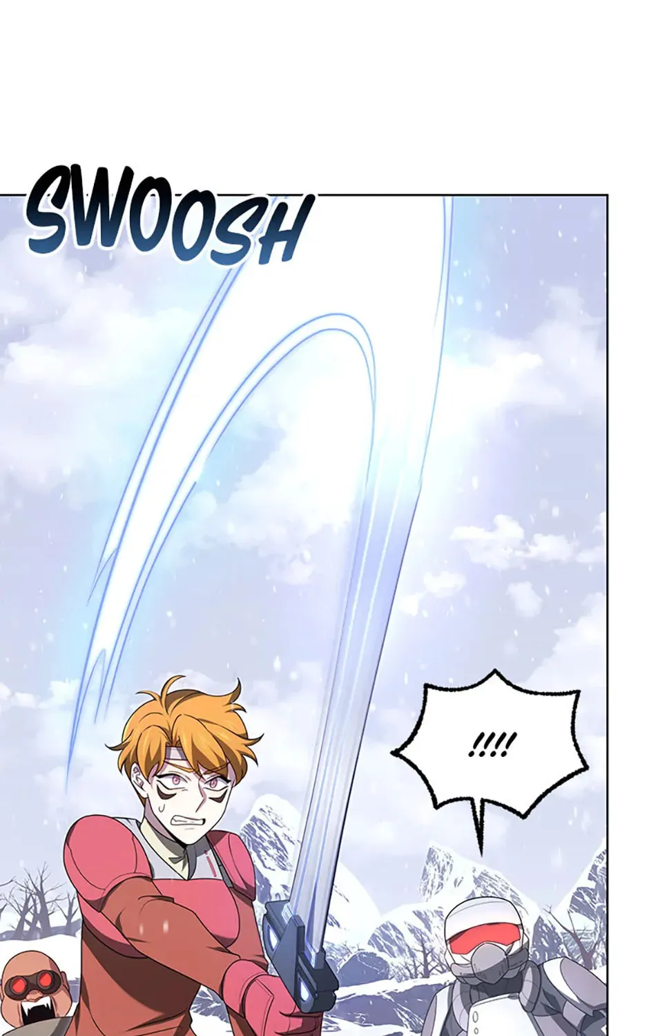 Ark the Legend Chapter 29 page 57 - 
