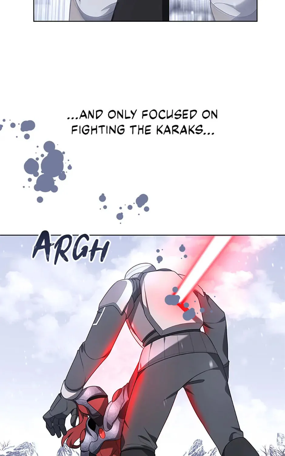Ark the Legend Chapter 29 page 63 - 