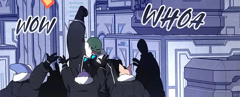 Ark the Legend Chapter 29 page 76 - 