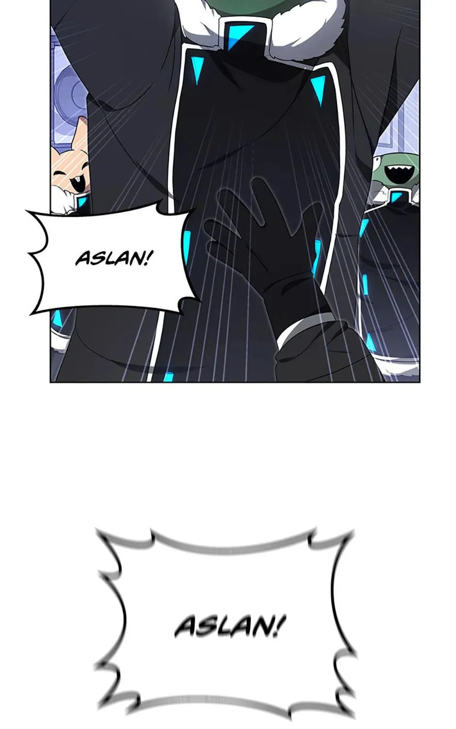 Ark the Legend Chapter 29 page 79 - 
