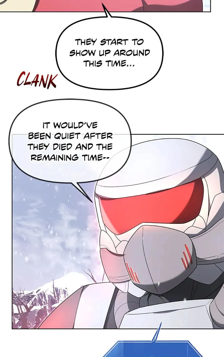 Ark the Legend Chapter 29 page 9 - 