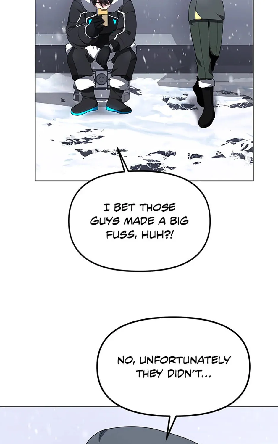 Ark the Legend Chapter 29 page 93 - 