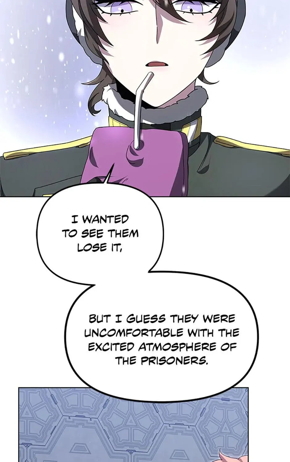 Ark the Legend Chapter 29 page 95 - 