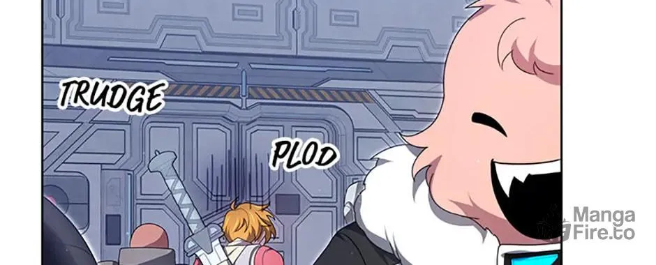 Ark the Legend Chapter 29 page 96 - 