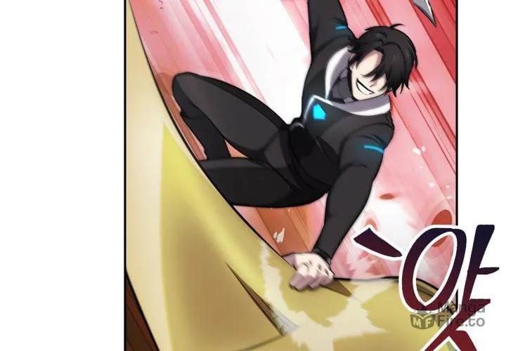 Ark the Legend Chapter 3 page 109 - 