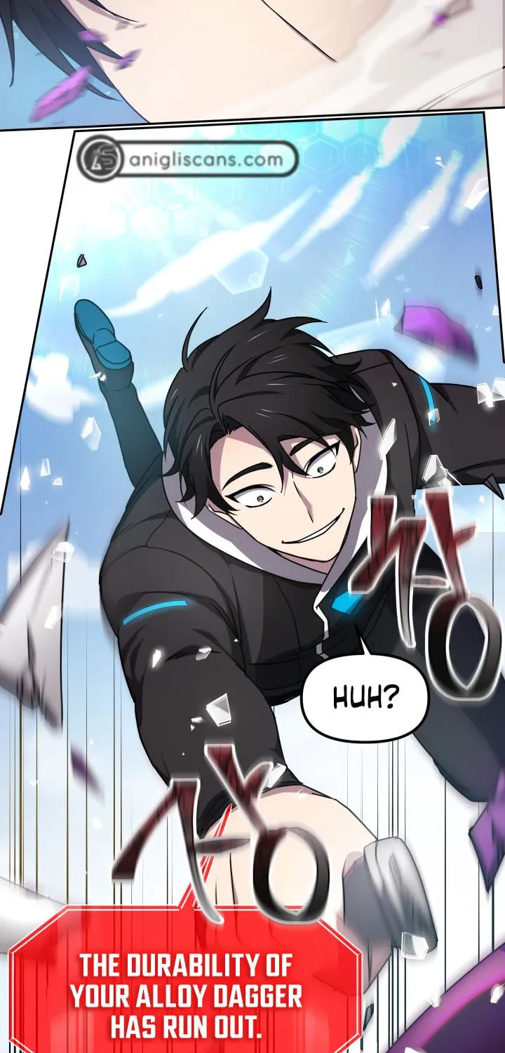 Ark the Legend Chapter 3 page 116 - 