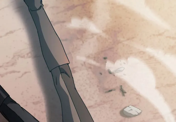Ark the Legend Chapter 3 page 119 - 