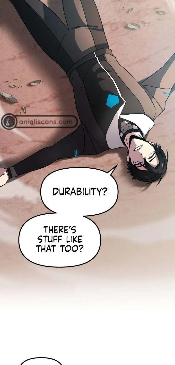 Ark the Legend Chapter 3 page 120 - 