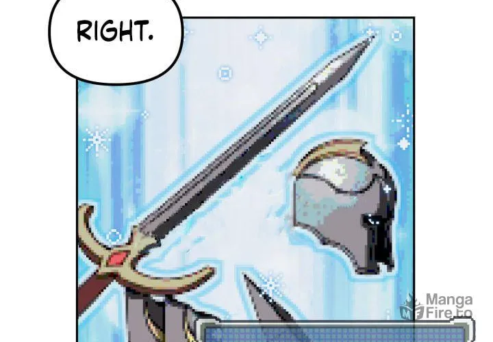 Ark the Legend Chapter 3 page 121 - 
