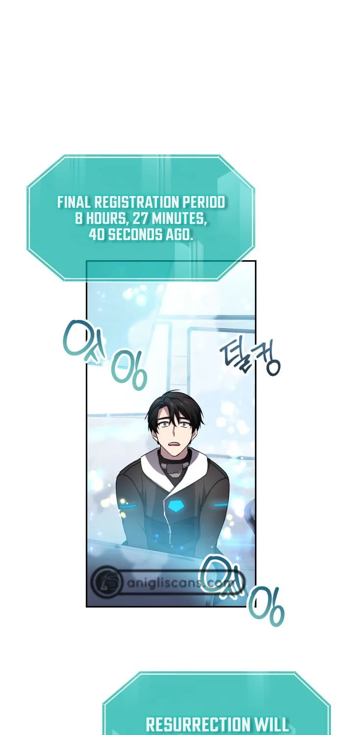 Ark the Legend Chapter 3 page 130 - 