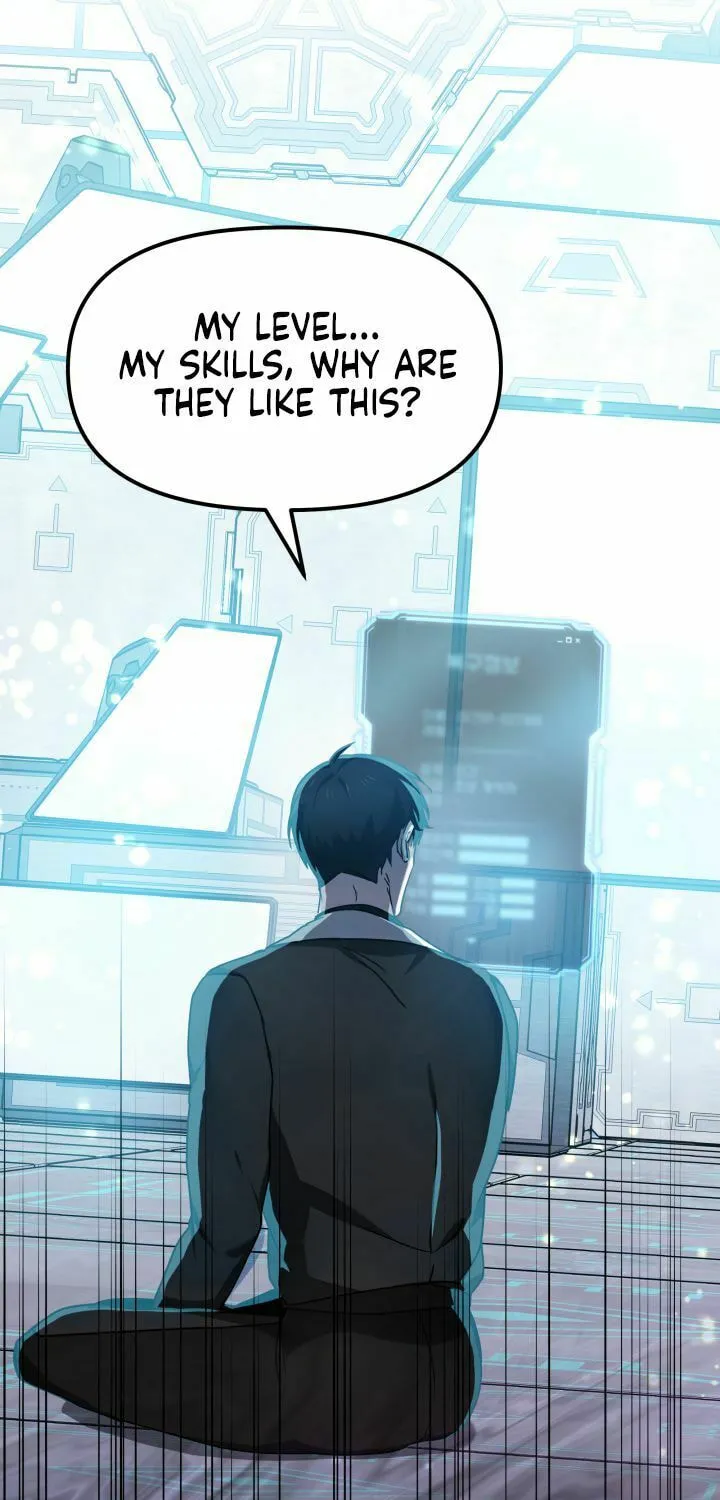 Ark the Legend Chapter 3 page 137 - 
