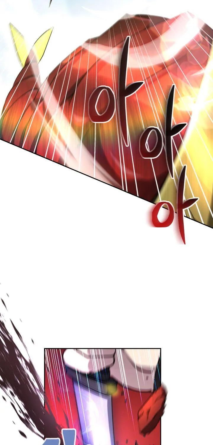 Ark the Legend Chapter 3 page 4 - 