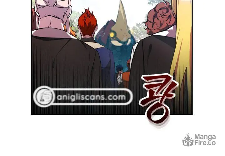 Ark the Legend Chapter 3 page 34 - 