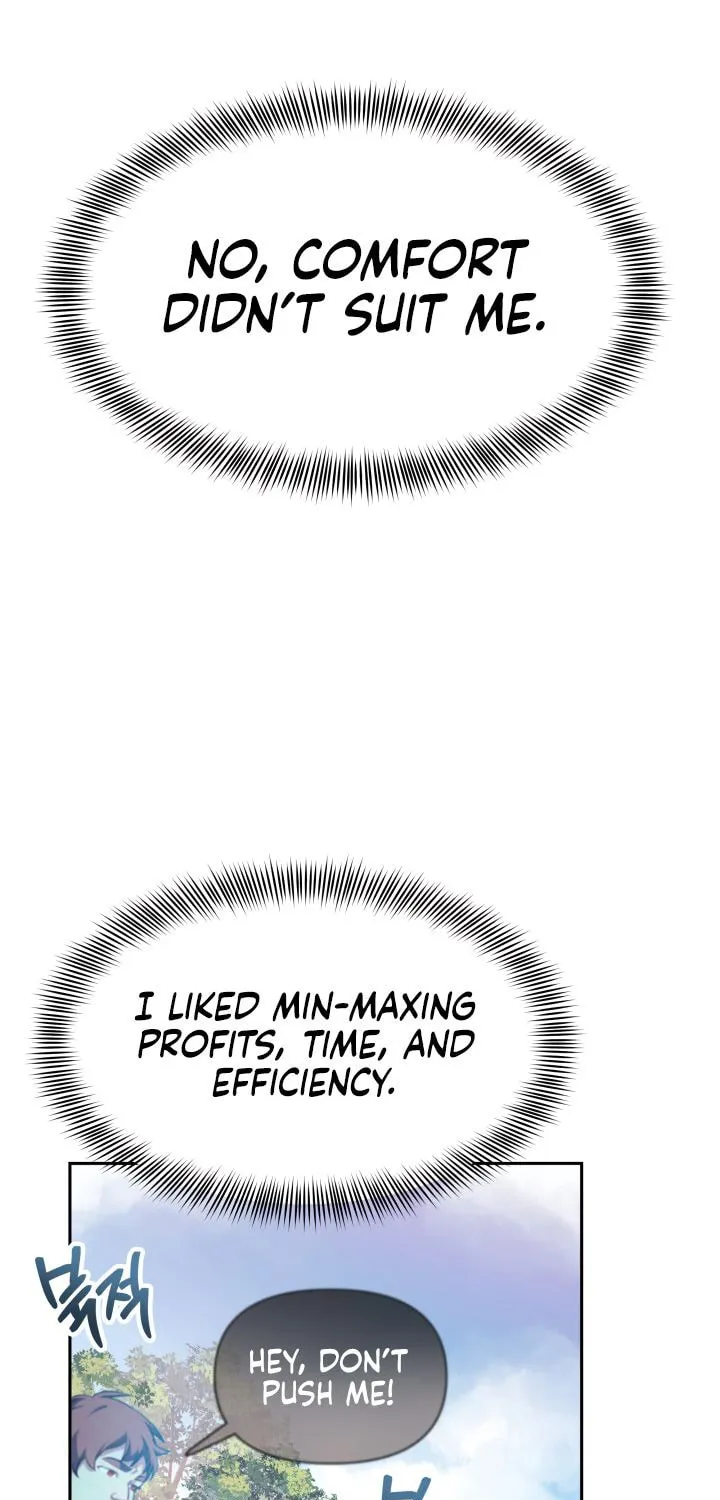 Ark the Legend Chapter 3 page 35 - 