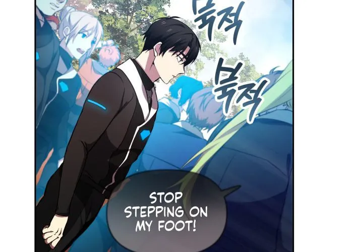 Ark the Legend Chapter 3 page 36 - 
