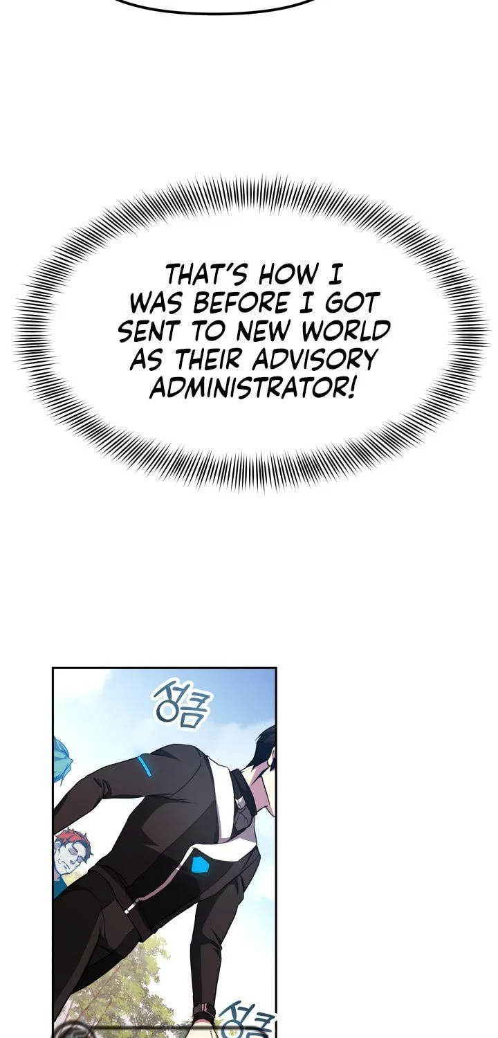 Ark the Legend Chapter 3 page 39 - 