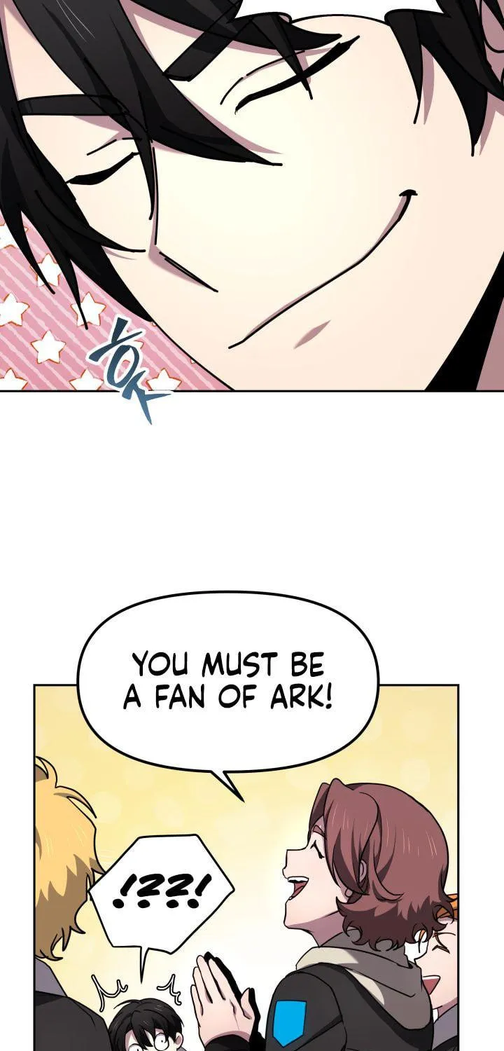 Ark the Legend Chapter 3 page 45 - 