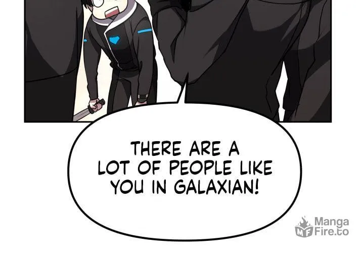 Ark the Legend Chapter 3 page 46 - 
