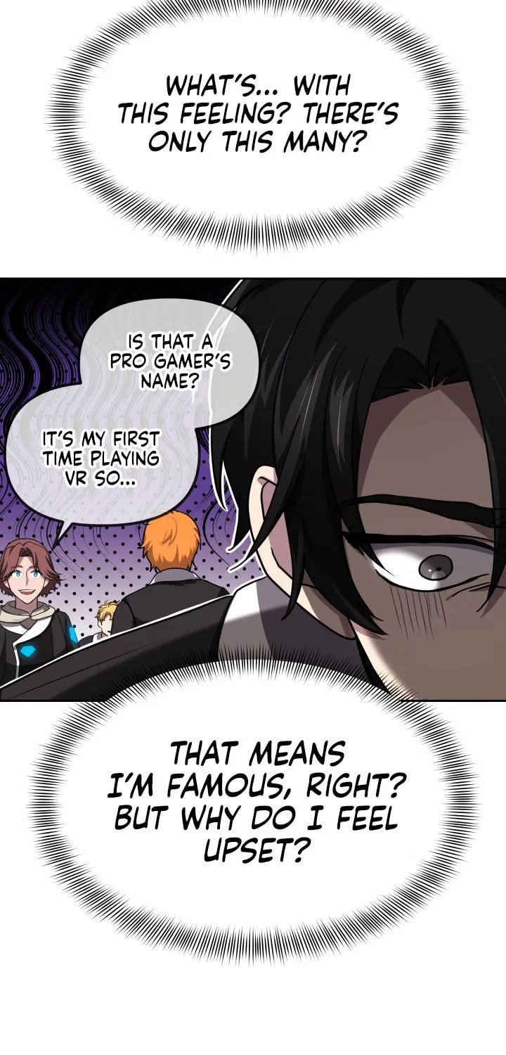 Ark the Legend Chapter 3 page 49 - 