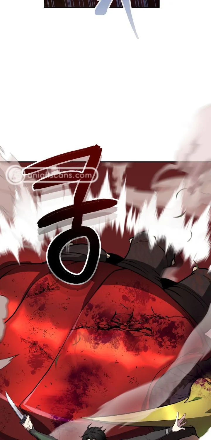 Ark the Legend Chapter 3 page 6 - 
