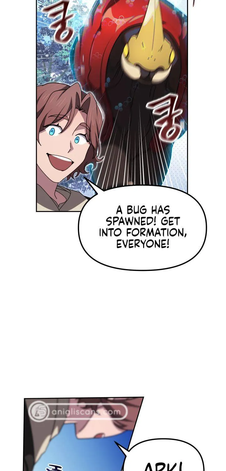 Ark the Legend Chapter 3 page 51 - 