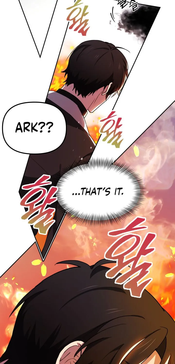Ark the Legend Chapter 3 page 53 - 