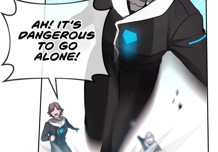 Ark the Legend Chapter 3 page 56 - 