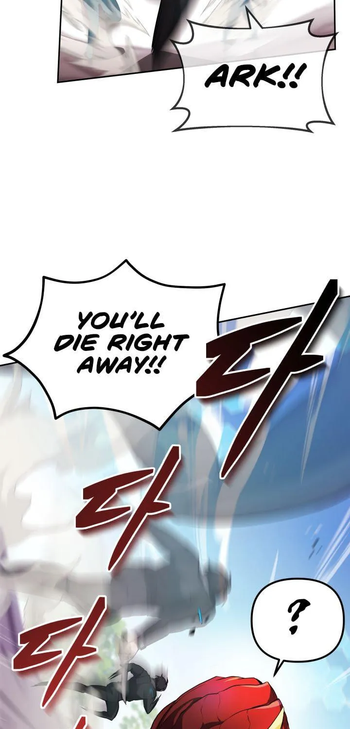 Ark the Legend Chapter 3 page 57 - 