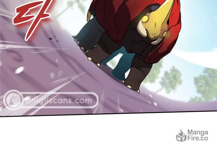 Ark the Legend Chapter 3 page 58 - 