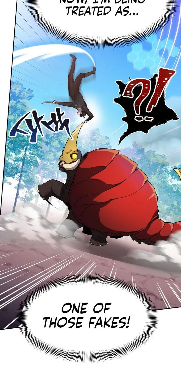 Ark the Legend Chapter 3 page 66 - 