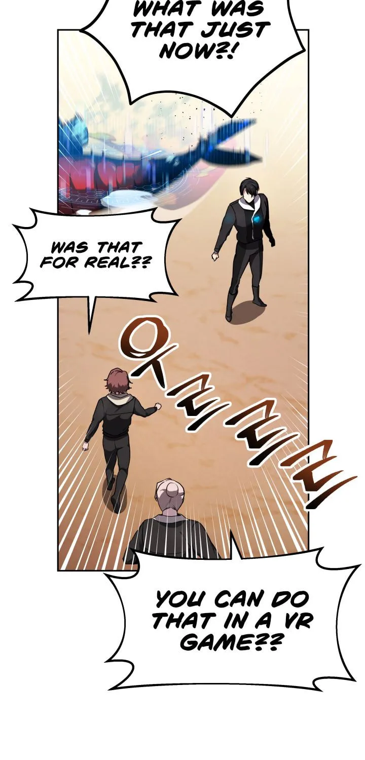 Ark the Legend Chapter 3 page 72 - 
