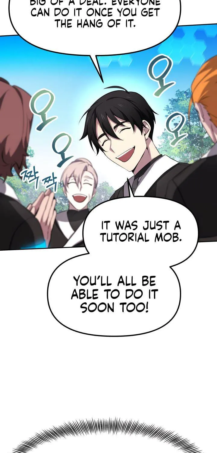 Ark the Legend Chapter 3 page 74 - 